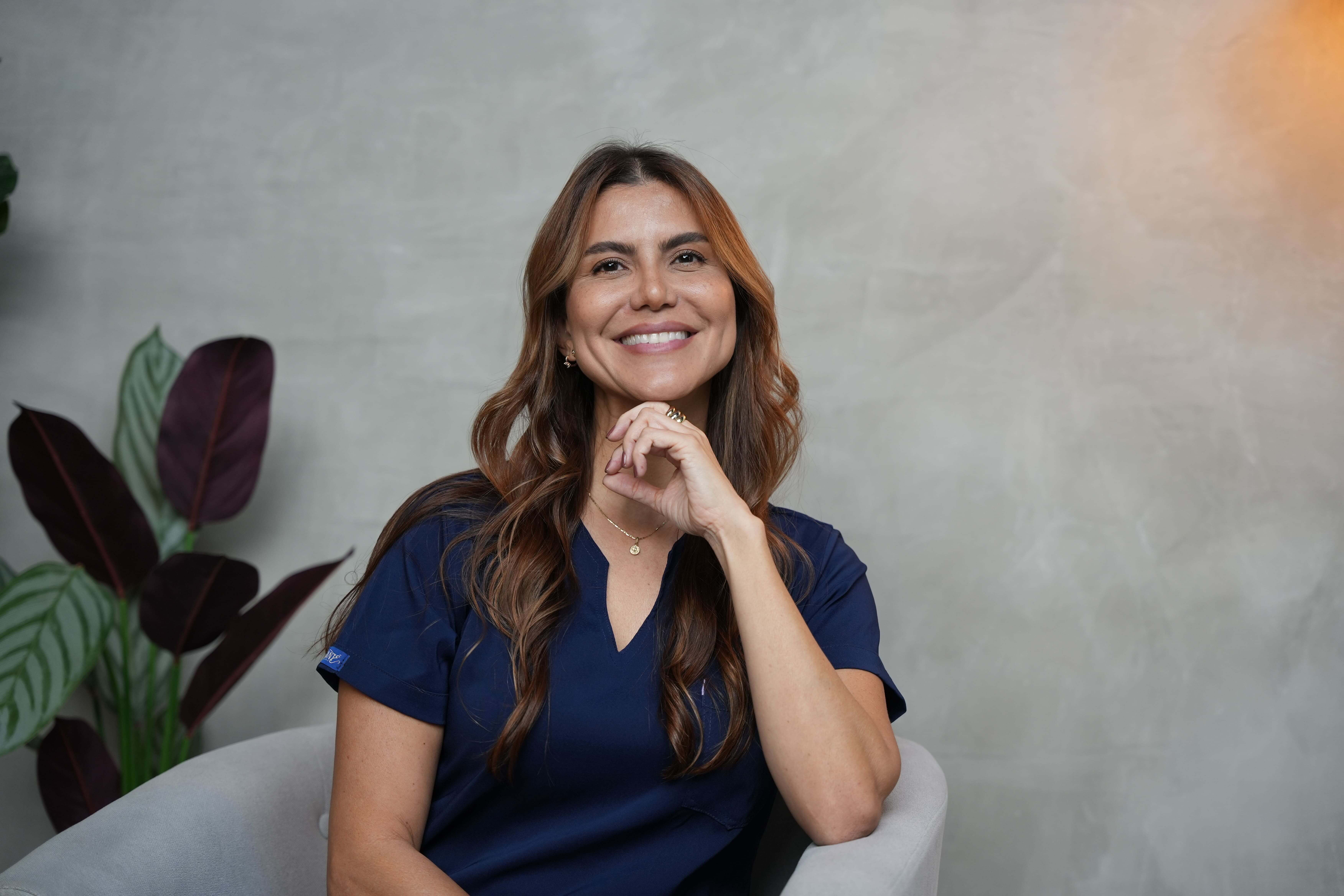 Erika Piedrahita