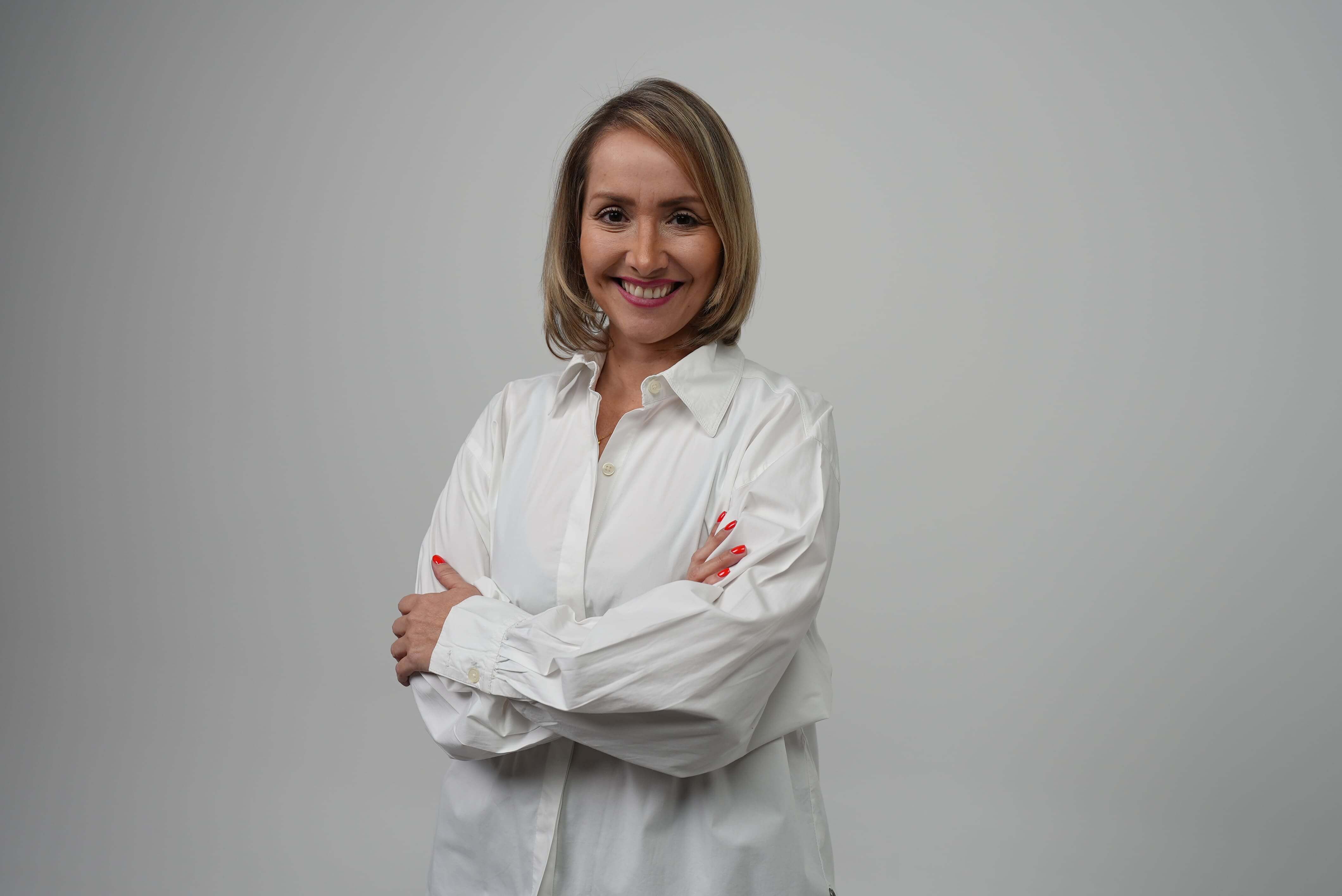 Lina María Rios